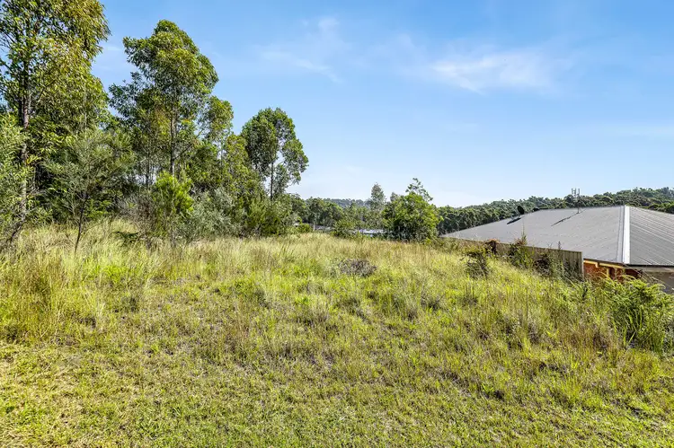 Second view of Homely land listing, 17 ELFORD WAY, Malua Bay NSW 2536