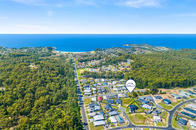 Fifth view of Homely land listing, 17 ELFORD WAY, Malua Bay NSW 2536
