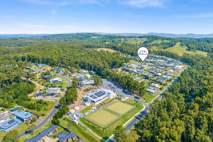 Sixth view of Homely land listing, 17 ELFORD WAY, Malua Bay NSW 2536