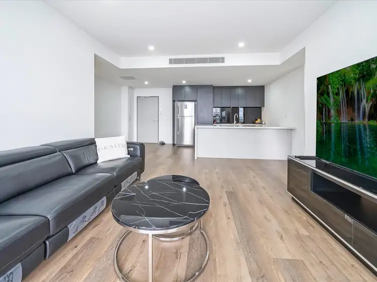 Fifth view of Homely apartment listing, 444/81 Grima St, Schofields NSW 2762