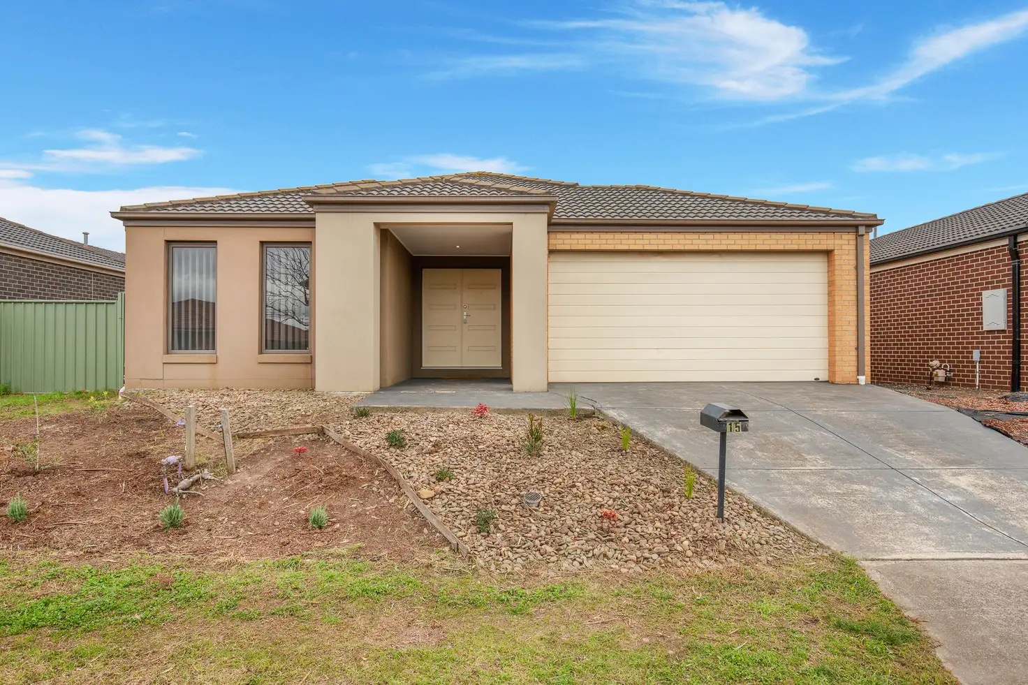 Main view of Homely house listing, 15 Langley Avenue, Wyndham Vale VIC 3024