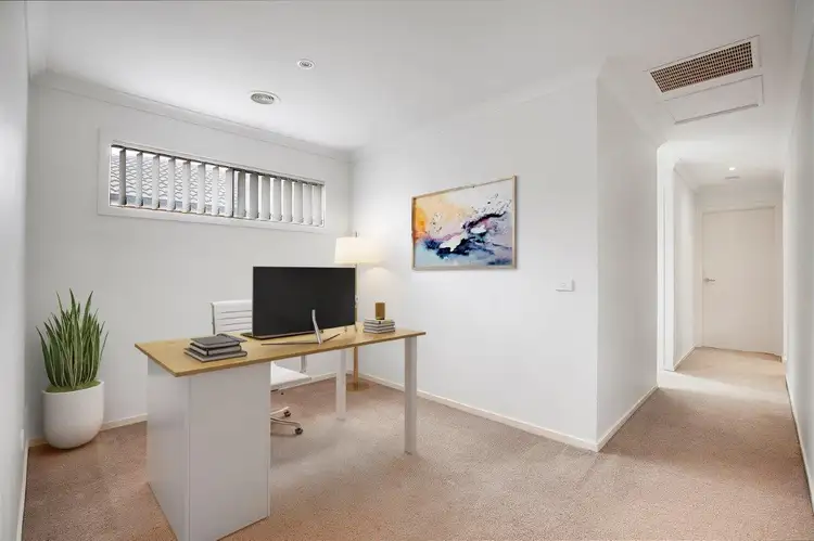 Fourth view of Homely house listing, 15 Langley Avenue, Wyndham Vale VIC 3024