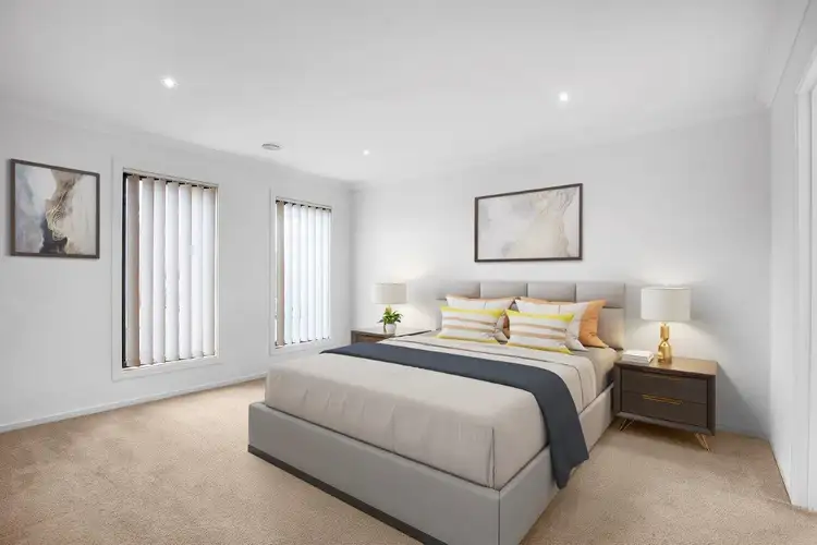 Fifth view of Homely house listing, 15 Langley Avenue, Wyndham Vale VIC 3024