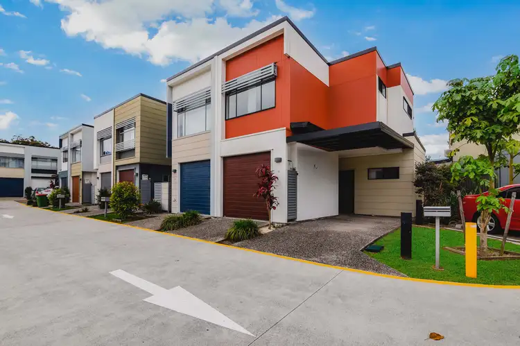 10/460 Pine Ridge Road, Coombabah QLD 4216