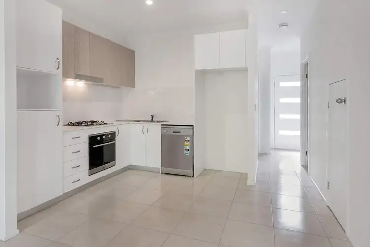 Third view of Homely townhouse listing, 10/460 Pine Ridge Road, Coombabah QLD 4216