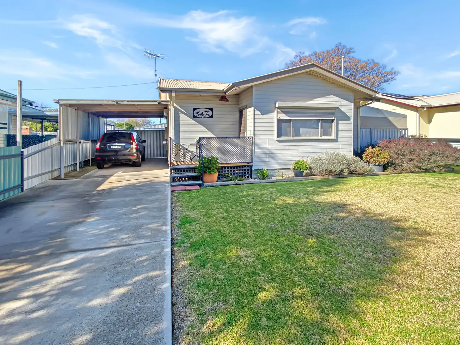 Main view of Homely house listing, 14 Coolamon Street, Leeton NSW 2705