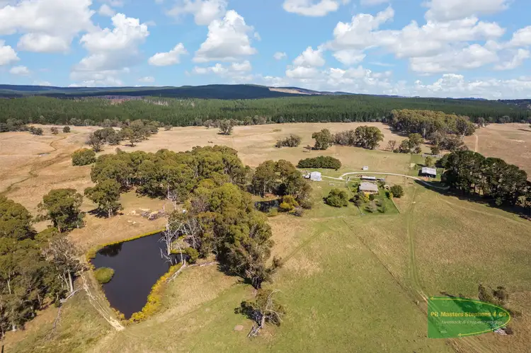 Main view of Homely rural property listing, 800 Riverview Forest Road, Mozart NSW 2787