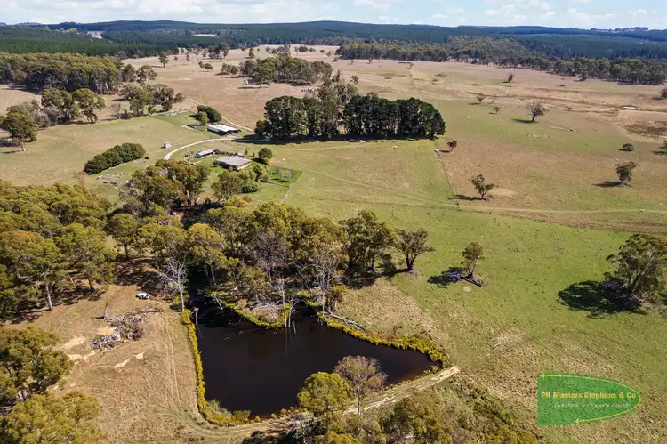 Third view of Homely rural property listing, 800 Riverview Forest Road, Mozart NSW 2787