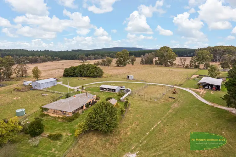 Fourth view of Homely rural property listing, 800 Riverview Forest Road, Mozart NSW 2787