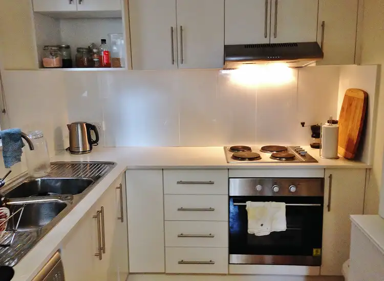 49A Park Avenue