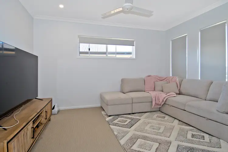 Second view of Homely house listing, 35 Mulberry Circuit, Gleneagle QLD 4285