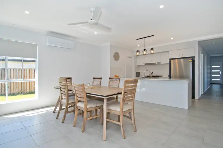 Third view of Homely house listing, 35 Mulberry Circuit, Gleneagle QLD 4285
