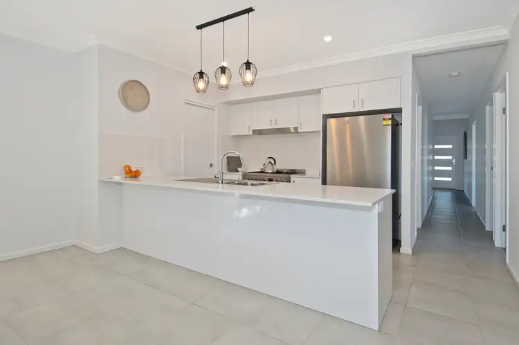 Fourth view of Homely house listing, 35 Mulberry Circuit, Gleneagle QLD 4285