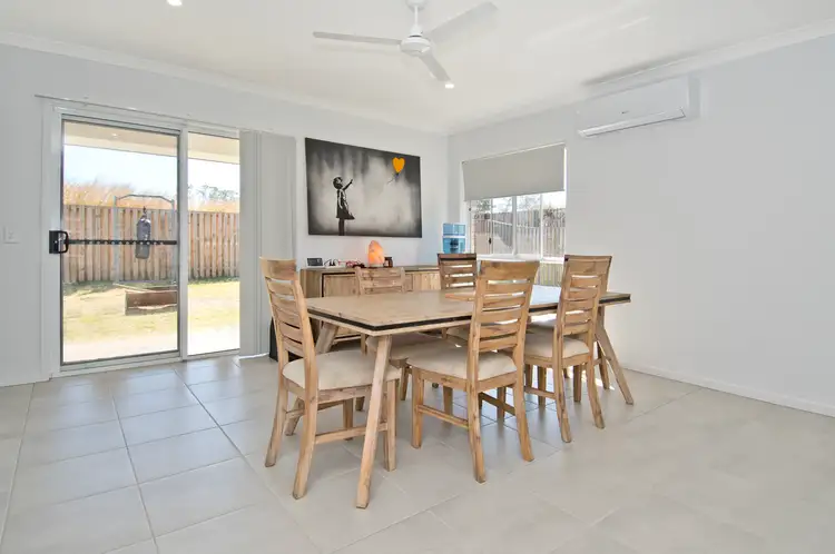 Fifth view of Homely house listing, 35 Mulberry Circuit, Gleneagle QLD 4285
