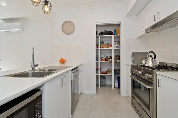 Sixth view of Homely house listing, 35 Mulberry Circuit, Gleneagle QLD 4285