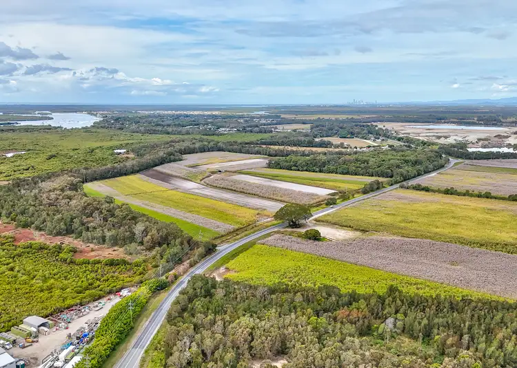 Fourth view of Homely land listing, 1587 Stapylton Jacobs Well Road, Jacobs Well QLD 4208