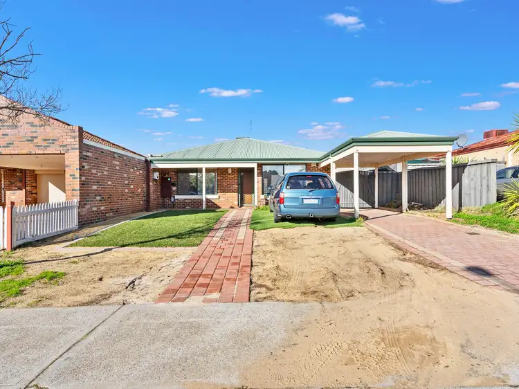 Main view of Homely house listing, 15 Trigger Plant Avenue, Ellenbrook WA 6069