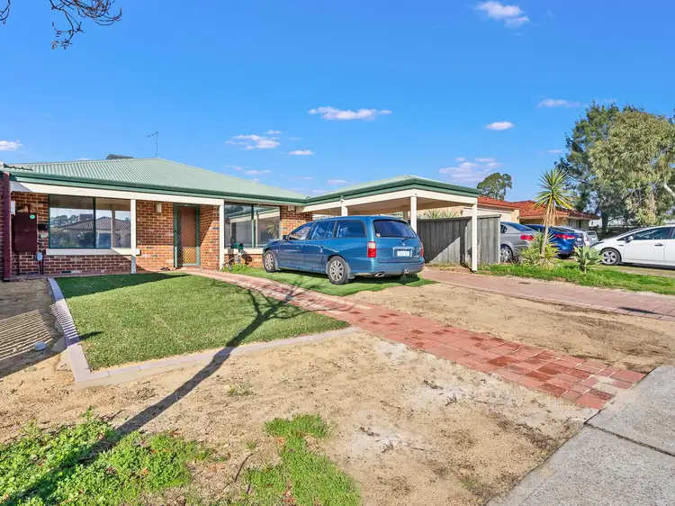 Second view of Homely house listing, 15 Trigger Plant Avenue, Ellenbrook WA 6069