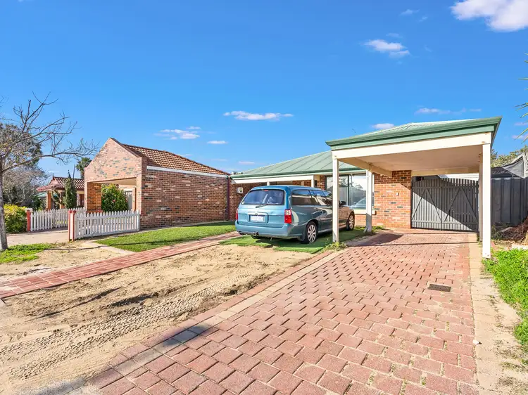 Third view of Homely house listing, 15 Trigger Plant Avenue, Ellenbrook WA 6069