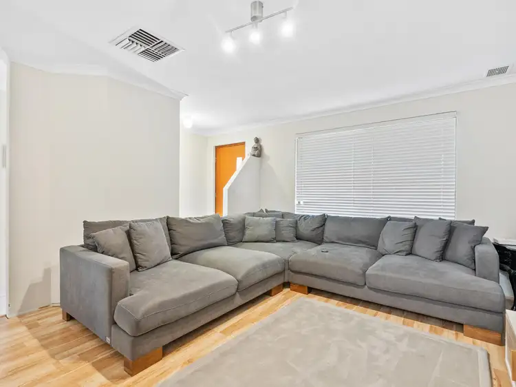 Sixth view of Homely house listing, 15 Trigger Plant Avenue, Ellenbrook WA 6069