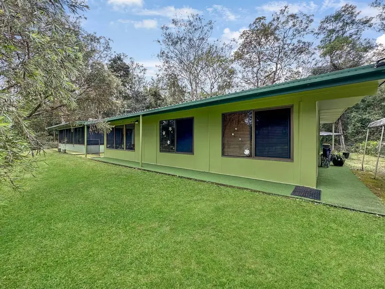24 Willetts Road, Atherton QLD 4883