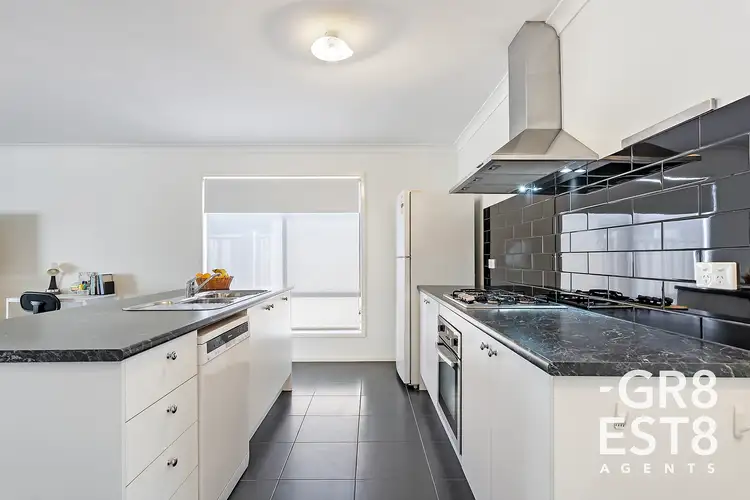 Fourth view of Homely house listing, 107 Everlasting Boulevard, Cranbourne West VIC 3977