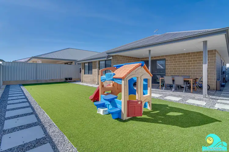 Fourth view of Homely house listing, 10 Paddle Way, Yanchep WA 6035
