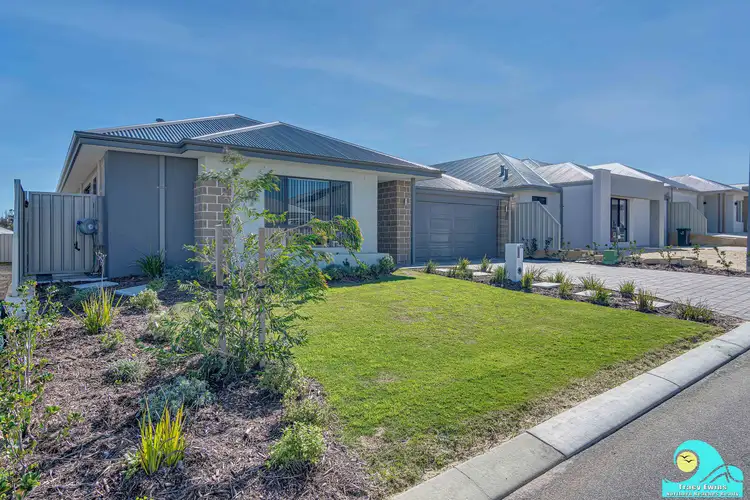 Sixth view of Homely house listing, 10 Paddle Way, Yanchep WA 6035