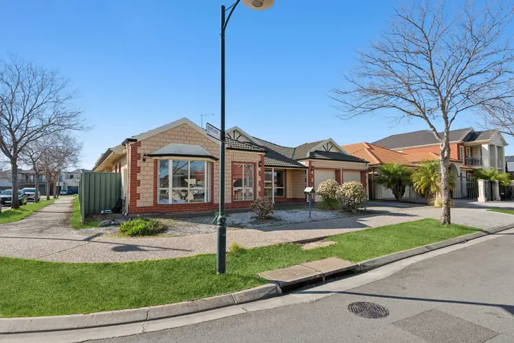Second view of Homely house listing, 180 Sanctuary Drive, Mawson Lakes SA 5095