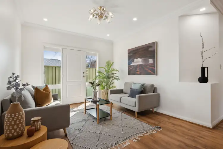 Fourth view of Homely house listing, 180 Sanctuary Drive, Mawson Lakes SA 5095