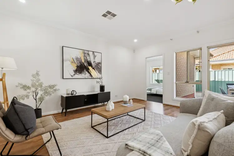 Fifth view of Homely house listing, 180 Sanctuary Drive, Mawson Lakes SA 5095