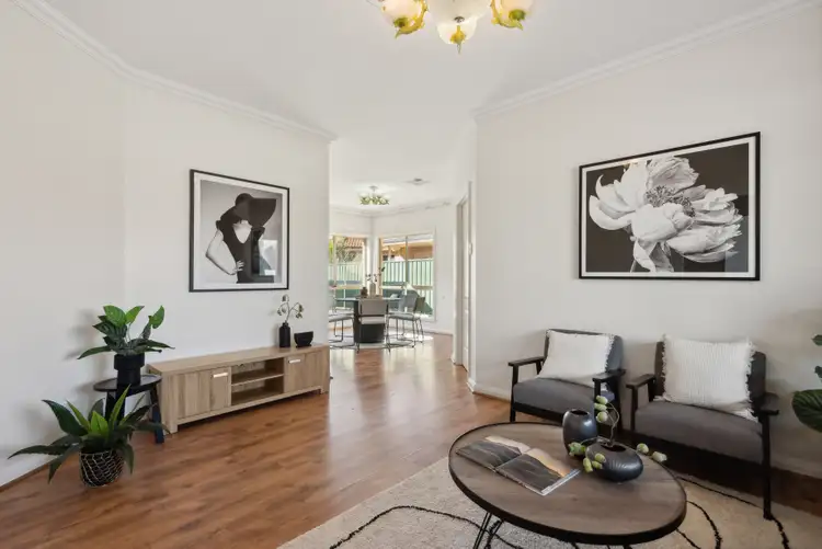 Sixth view of Homely house listing, 180 Sanctuary Drive, Mawson Lakes SA 5095