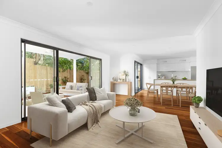 58A Hunter Street, Greenslopes QLD 4120