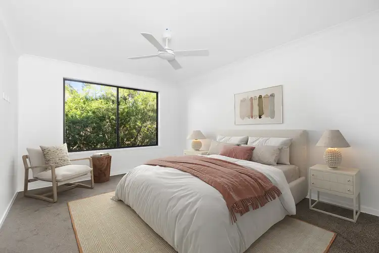 Third view of Homely townhouse listing, 58A Hunter Street, Greenslopes QLD 4120