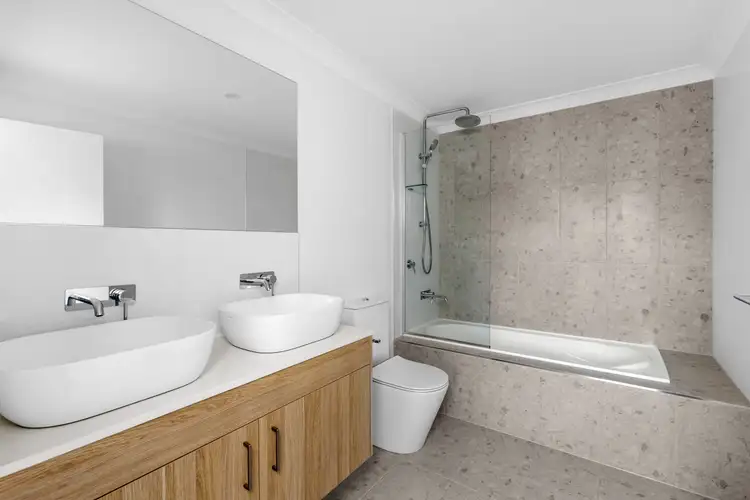 Fourth view of Homely townhouse listing, 58B Hunter Street, Greenslopes QLD 4120