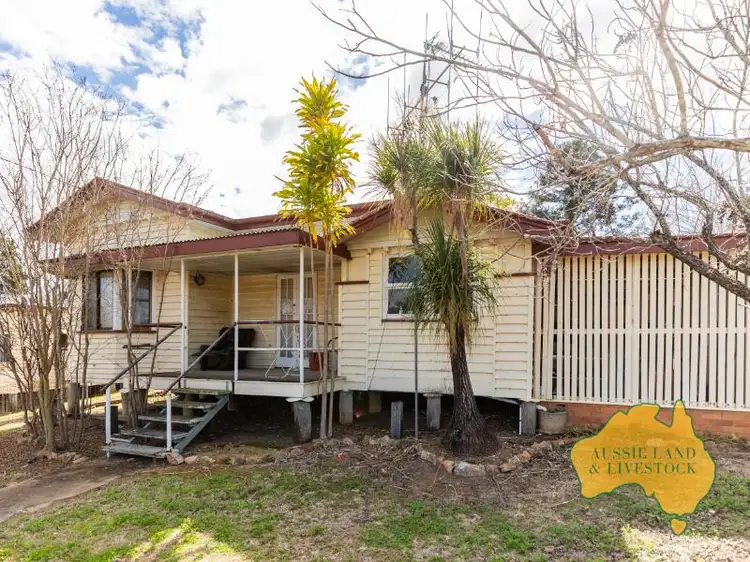 Second view of Homely house listing, 49 Burnett Street, Mundubbera QLD 4626