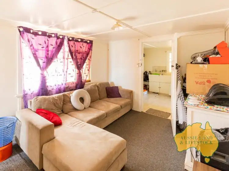 Third view of Homely house listing, 49 Burnett Street, Mundubbera QLD 4626