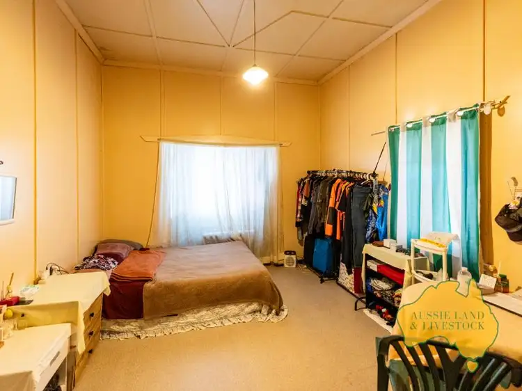 Fifth view of Homely house listing, 49 Burnett Street, Mundubbera QLD 4626