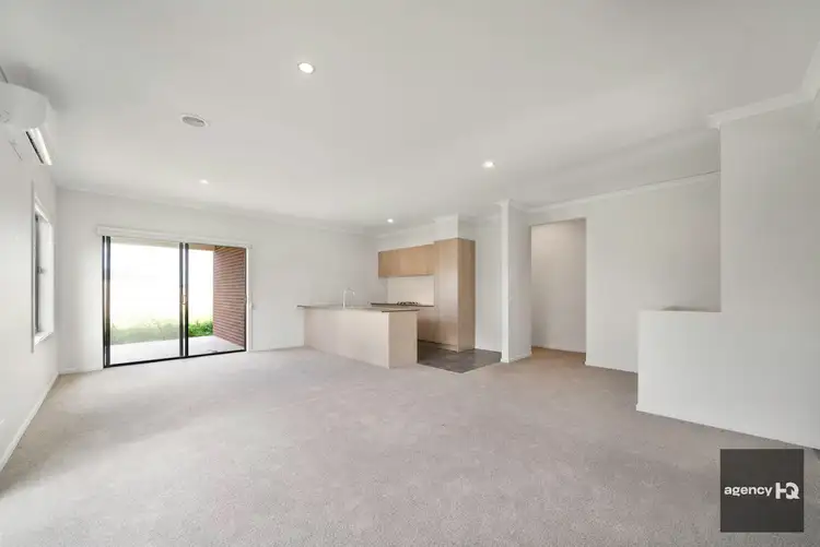 Fourth view of Homely house listing, 145 Claret Ash Boulevard, Harkness VIC 3337
