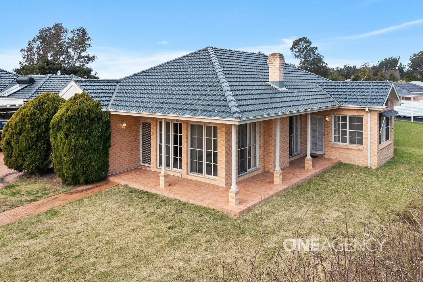 Main view of Homely unit listing, 4/5 Dryden Close, Nowra NSW 2541
