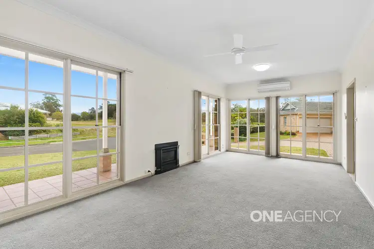 Second view of Homely unit listing, 4/5 Dryden Close, Nowra NSW 2541