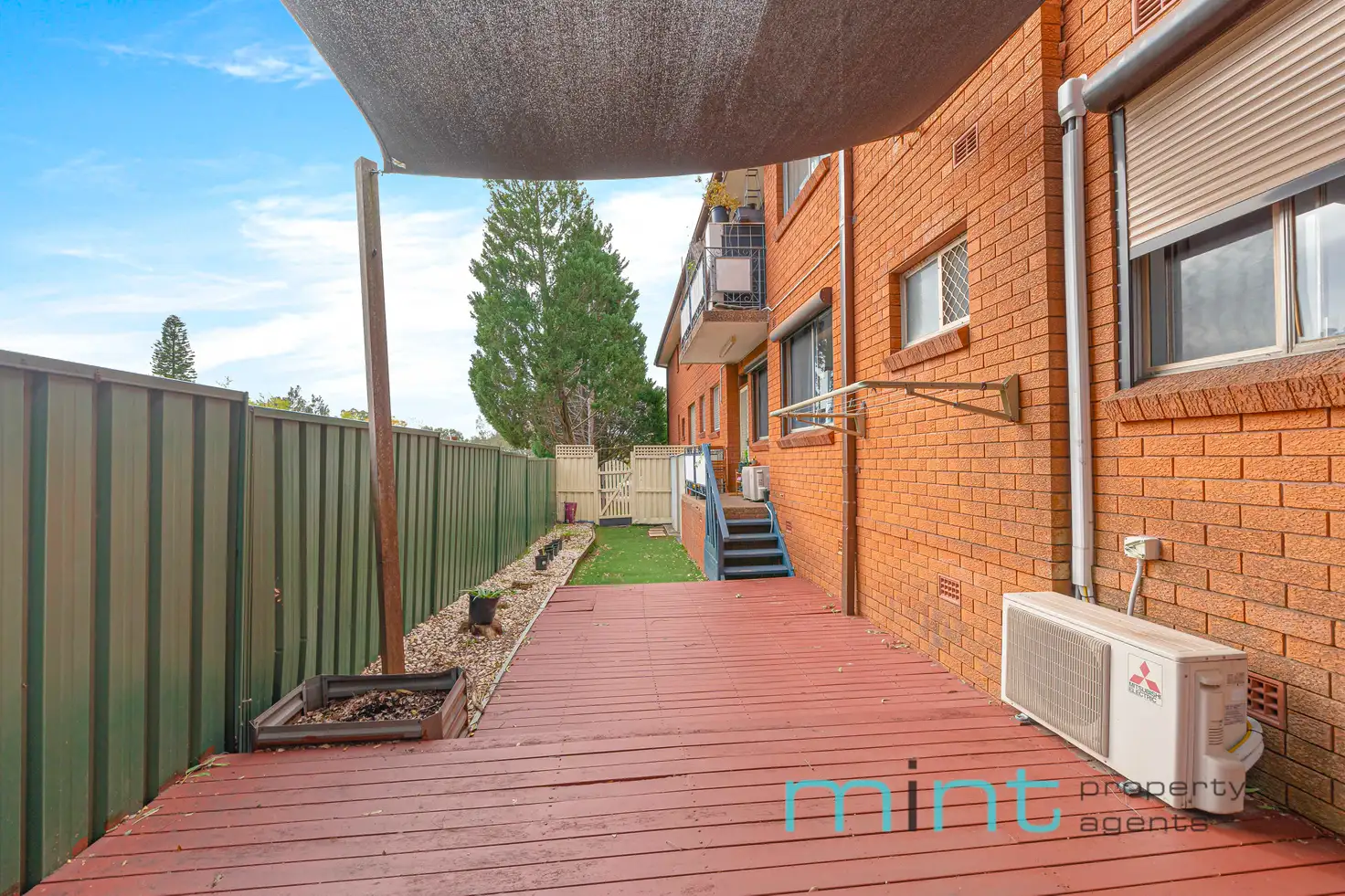 Main view of Homely apartment listing, 6/3 Hugh Street, Belmore NSW 2192