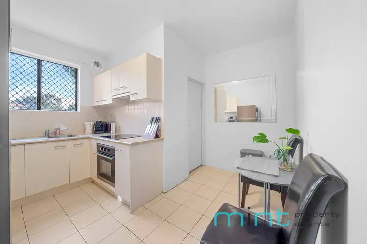 Third view of Homely apartment listing, 6/3 Hugh Street, Belmore NSW 2192