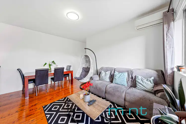 Fourth view of Homely apartment listing, 6/3 Hugh Street, Belmore NSW 2192