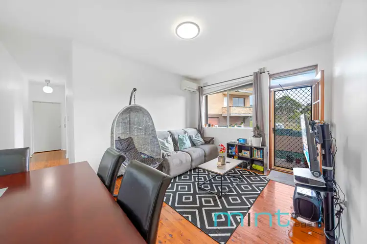 Fifth view of Homely apartment listing, 6/3 Hugh Street, Belmore NSW 2192
