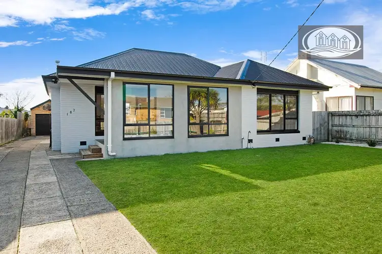 Main view of Homely house listing, 182 Edgar Street, Portland VIC 3305