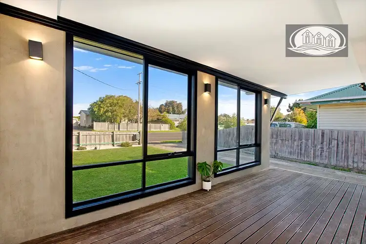 Second view of Homely house listing, 182 Edgar Street, Portland VIC 3305