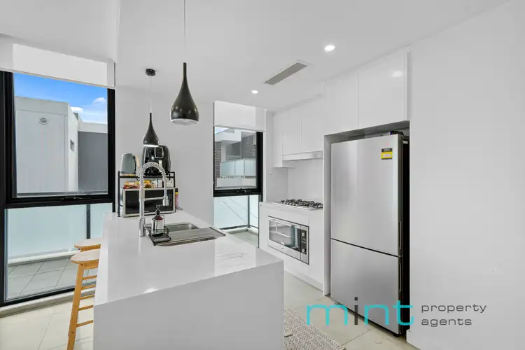 404/549-557 Liverpool Road, Strathfield NSW 2135