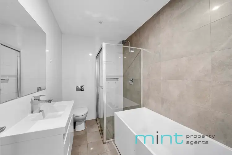 Fourth view of Homely apartment listing, 404/549-557 Liverpool Road, Strathfield NSW 2135