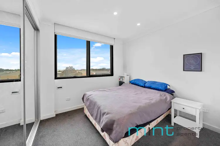 Fifth view of Homely apartment listing, 404/549-557 Liverpool Road, Strathfield NSW 2135